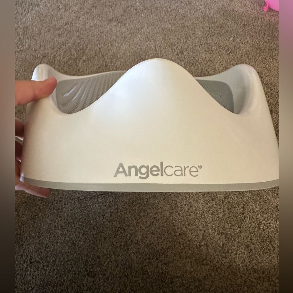 Angelcare Baby Bath Support - Picture 7 of 7